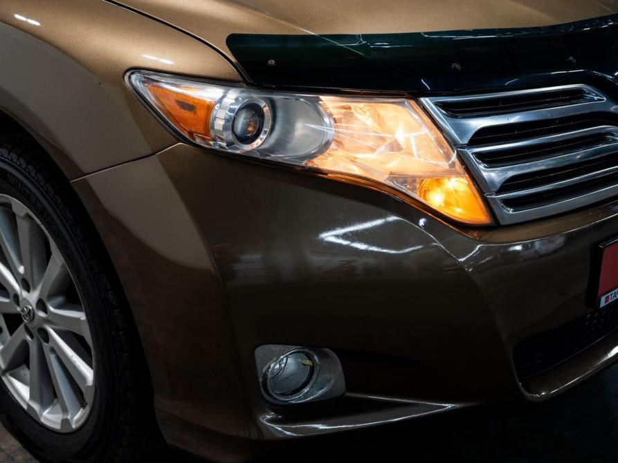 Toyota Venza I Чита  - изображение 20