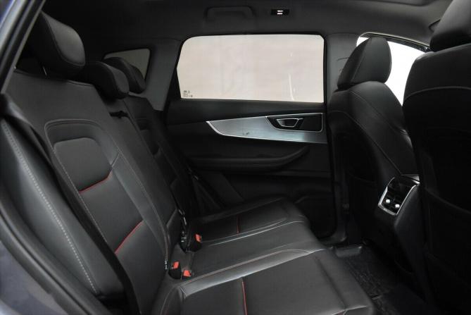 Chery Tiggo 7 Pro I с пробегом 2022 года, цена 1 680 000 рублей, 59248 км, внедорожник, Автокод Объявления