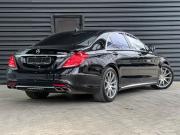 Mercedes-Benz S-Класс AMG III (W222 C217) Минеральные Воды  - изображение 28