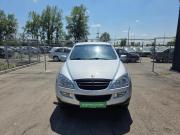 SsangYong Kyron I Рестайлинг Ростов-на-Дону  - изображение 21