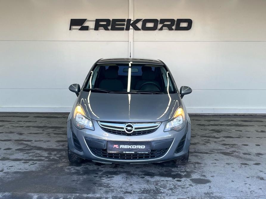 Opel Corsa D Рестайлинг II Уфа  - изображение 5