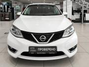 Nissan Tiida II Казань  - изображение 24