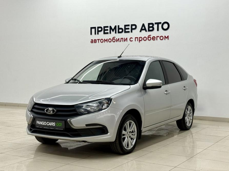 Lada (ВАЗ) Granta I Рестайлинг Смоленск  - изображение 1