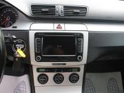 Volkswagen Passat B6 Калуга  - изображение 25