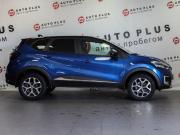 Renault Kaptur I Рестайлинг Минеральные Воды  - изображение 26