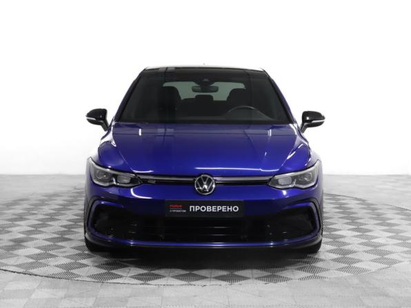 Volkswagen Golf VIII с пробегом 2021 года, цена 3 050 000 рублей, 45933 км, хэтчбек, Автокод Объявления