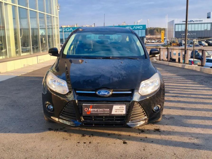 Ford Focus III Пермь  - изображение 3