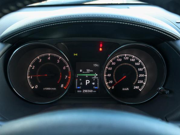 Citroen C-Crosser с пробегом 2010 года, цена 898 000 рублей, 296300 км, внедорожник, Автокод Объявления