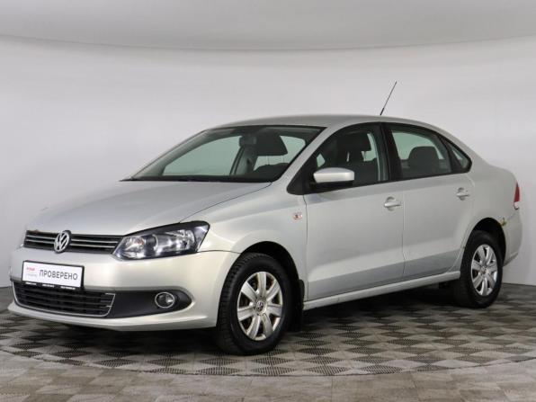 Volkswagen Polo V с пробегом 2011 года, цена 627 000 рублей, 150561 км, седан, Автокод Объявления