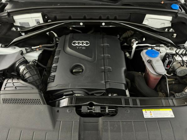 Audi Q5 I (8R) с пробегом 2011 года, цена 2 050 000 рублей, 56487 км, внедорожник, Автокод Объявления