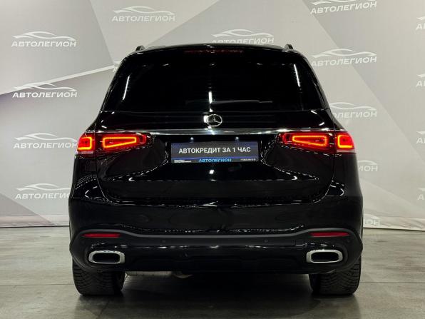 Mercedes-Benz GLS II (X167) с пробегом 2019 года, цена 7 200 000 рублей, 66911 км, внедорожник, Автокод Объявления