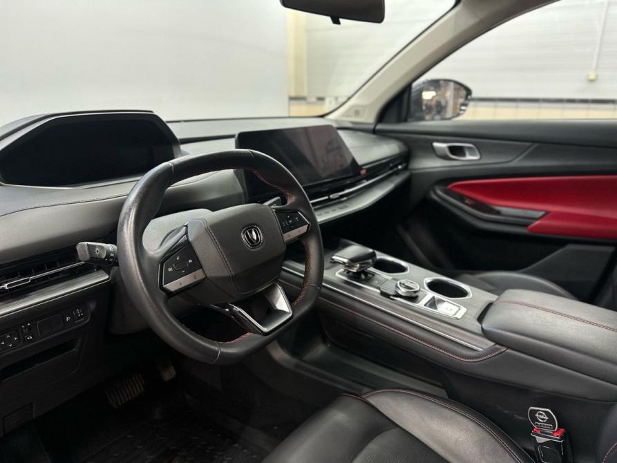Changan CS55 Plus II Ростов-на-Дону  - изображение 7