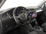 Volkswagen Tiguan II Москва  - изображение 41