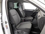 Volkswagen Tiguan II Рестайлинг Москва  - изображение 51