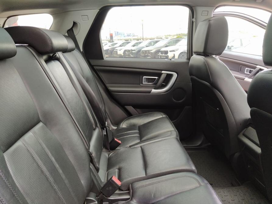 Land Rover Discovery Sport I Екатеринбург  - изображение 26
