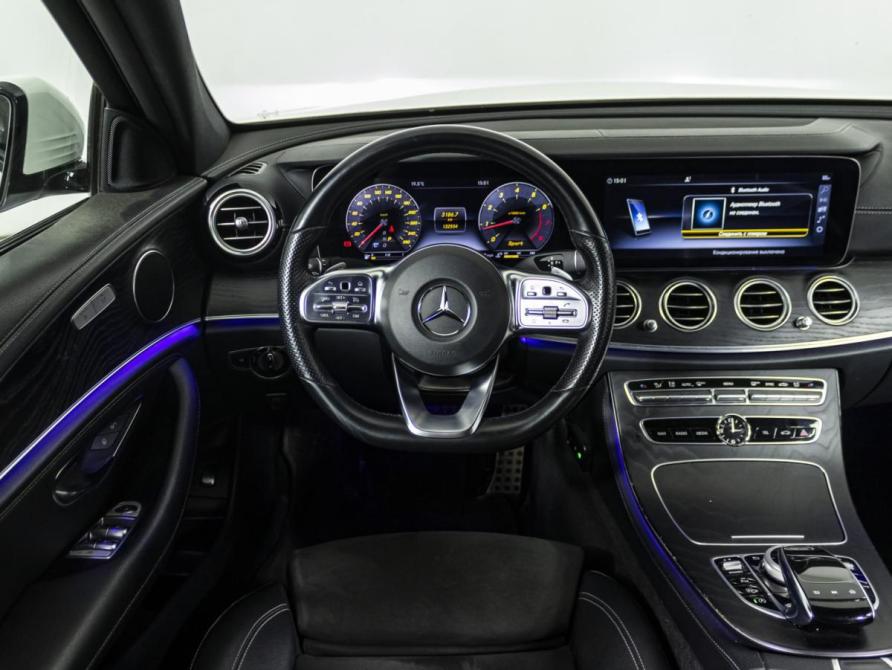 Mercedes-Benz E-Класс V (W213 S213 C238) Москва  - изображение 10