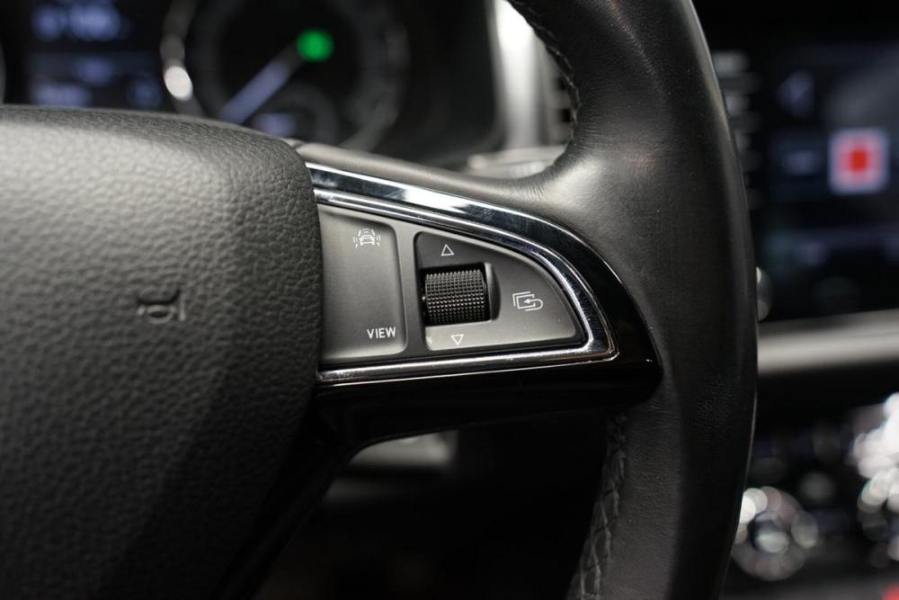 Skoda Kodiaq I Крым  - изображение 15