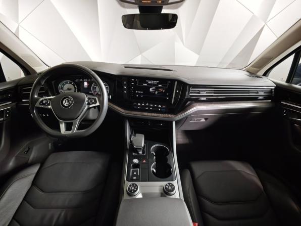 Volkswagen Touareg III с пробегом 2020 года, цена 4 900 000 рублей, 83586 км, внедорожник, Автокод Объявления