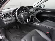 Toyota Camry VIII (XV70) Рестайлинг Москва  - изображение 42