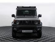 Suzuki Jimny IV Москва  - изображение 25