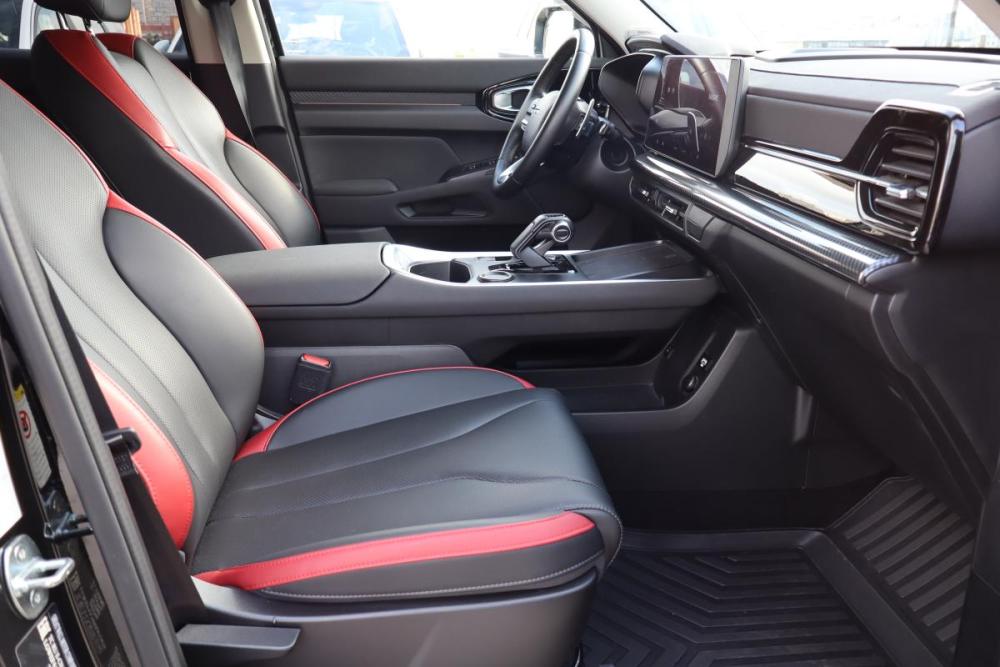 Haval H3 I Санкт-Петербург  - изображение 11