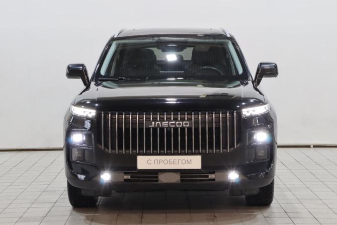 Jaecoo J7 I с пробегом 2023 года, цена 2 350 000 рублей, 39425 км, внедорожник, Автокод Объявления