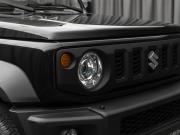 Suzuki Jimny IV Москва  - изображение 51