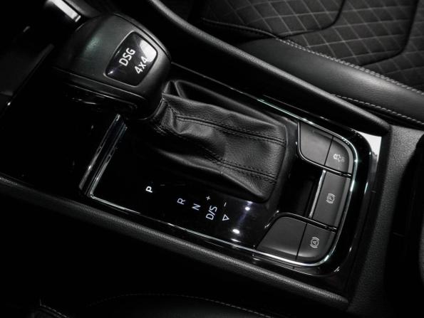 Skoda Kodiaq I с пробегом 2018 года, цена 2 444 000 рублей, 147909 км, внедорожник, Автокод Объявления
