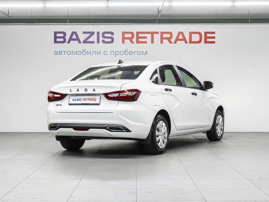 Lada (ВАЗ) Vesta I Рестайлинг (NG) Тюмень  - изображение 6
