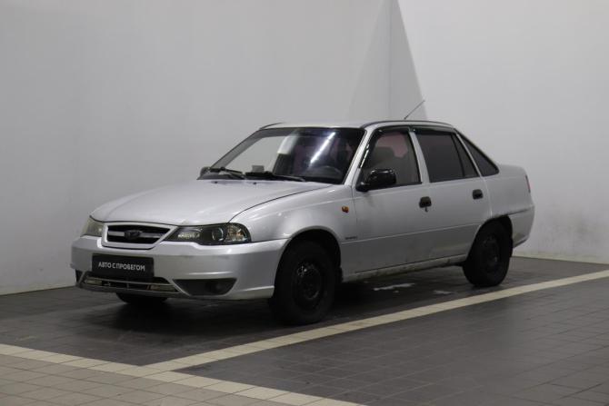 Daewoo Nexia I Рестайлинг с пробегом 2011 года, цена 183 000 рублей, 159198 км, седан, Автокод Объявления