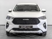 Haval F7 I Москва  - изображение 32