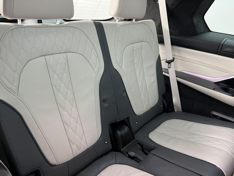 BMW X7 I (G07) Рестайлинг Москва  - изображение 14