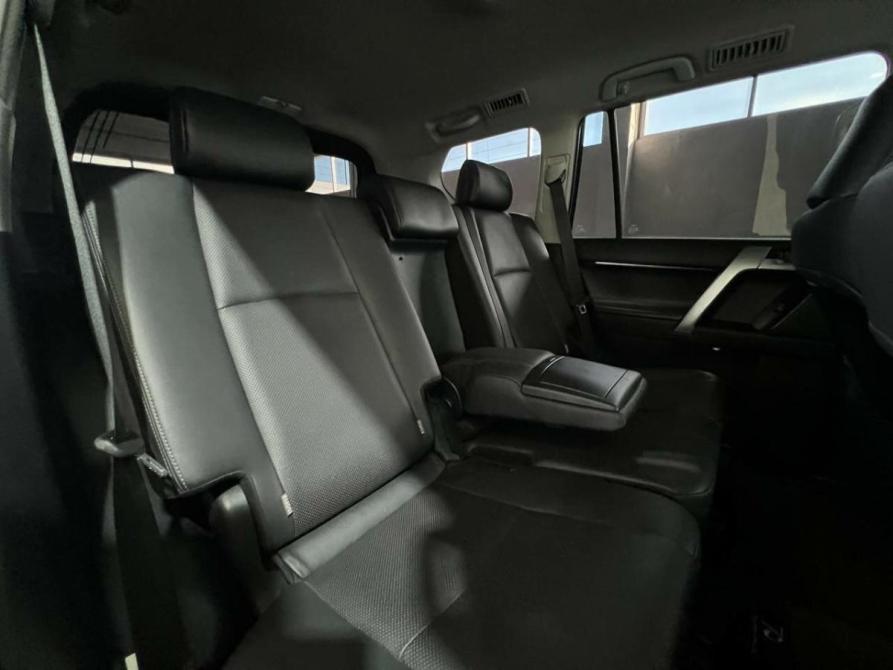 Toyota Land Cruiser Prado 150 Series Рестайлинг 3 Оренбург  - изображение 28