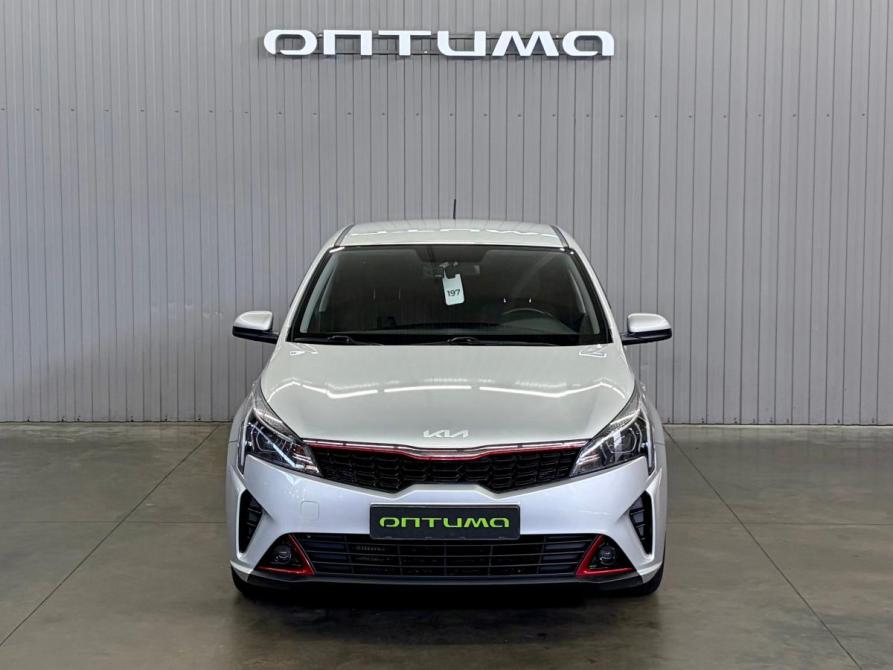 Kia Rio IV Рестайлинг Краснодар  - изображение 2