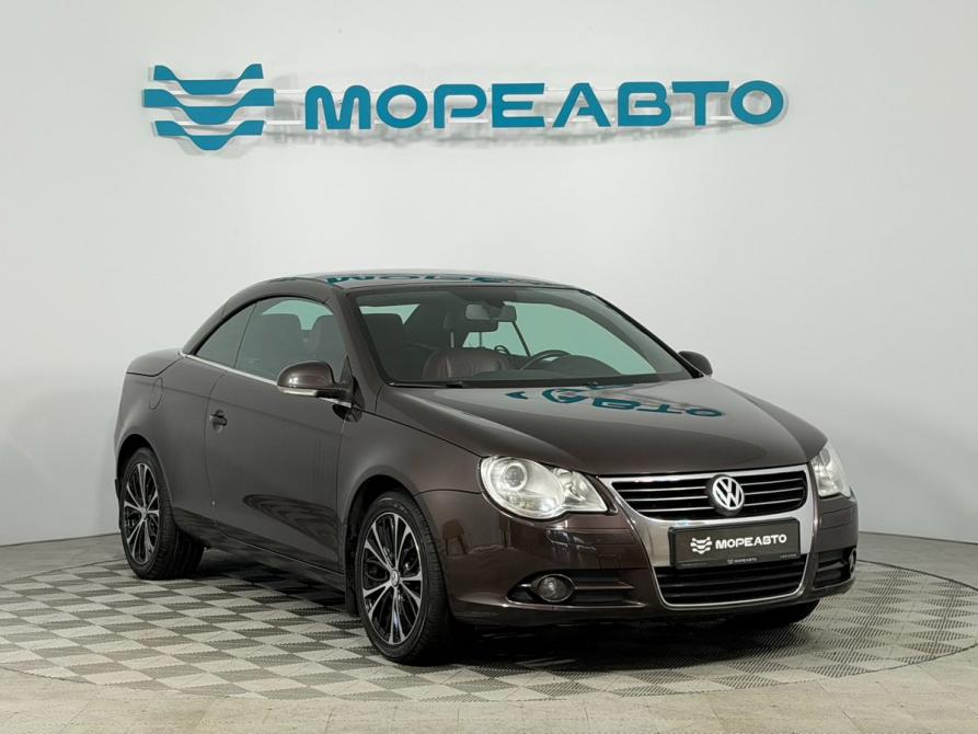 Volkswagen Eos I Калининград  - изображение 3