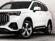 Geely Okavango I Рестайлинг Санкт-Петербург  - изображение 35
