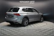 Volkswagen Tiguan II Рестайлинг Крым  - изображение 33