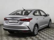Hyundai Solaris II Рестайлинг Москва  - изображение 20