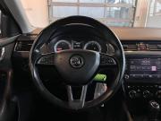 Skoda Octavia III (A7) Рестайлинг Чебоксары  - изображение 47