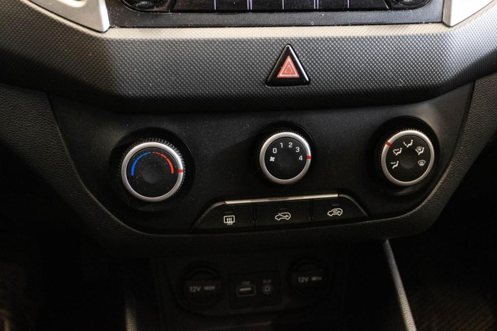Hyundai Creta I Уфа  - изображение 18