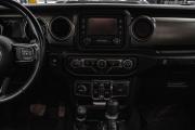 Jeep Wrangler IV (JL) Уфа  - изображение 43