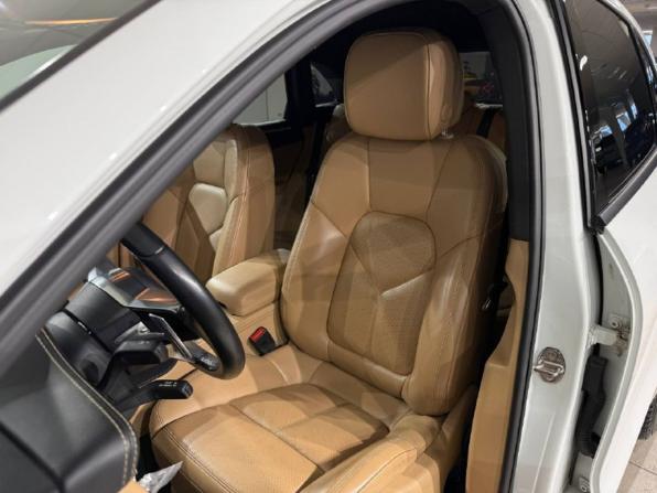 Porsche Macan I с пробегом 2017 года, цена 3 770 000 рублей, 85010 км, внедорожник, Автокод Объявления