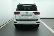 Toyota Land Cruiser 300 Series Красноярск  - изображение 35