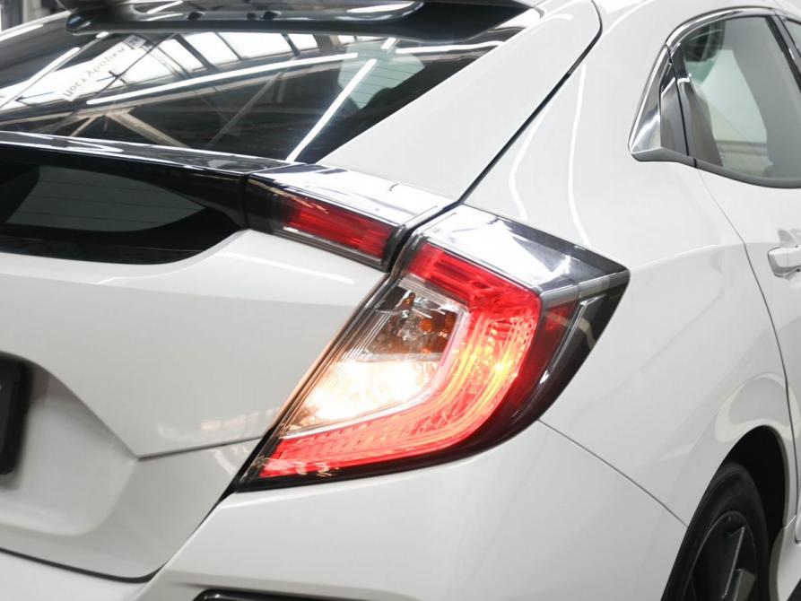 Honda Civic X Ростов-на-Дону  - изображение 8
