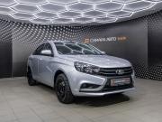 Lada (ВАЗ) Vesta I Самара  - изображение 27
