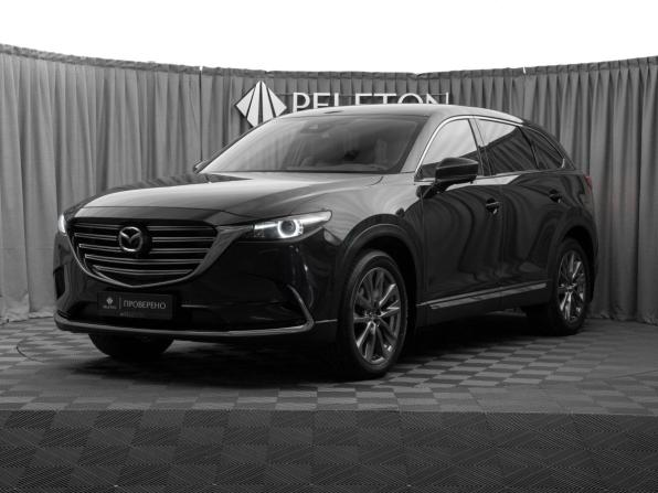 Mazda CX-9 II с пробегом 2019 года, цена 3 940 000 рублей, 71327 км, внедорожник, Автокод Объявления