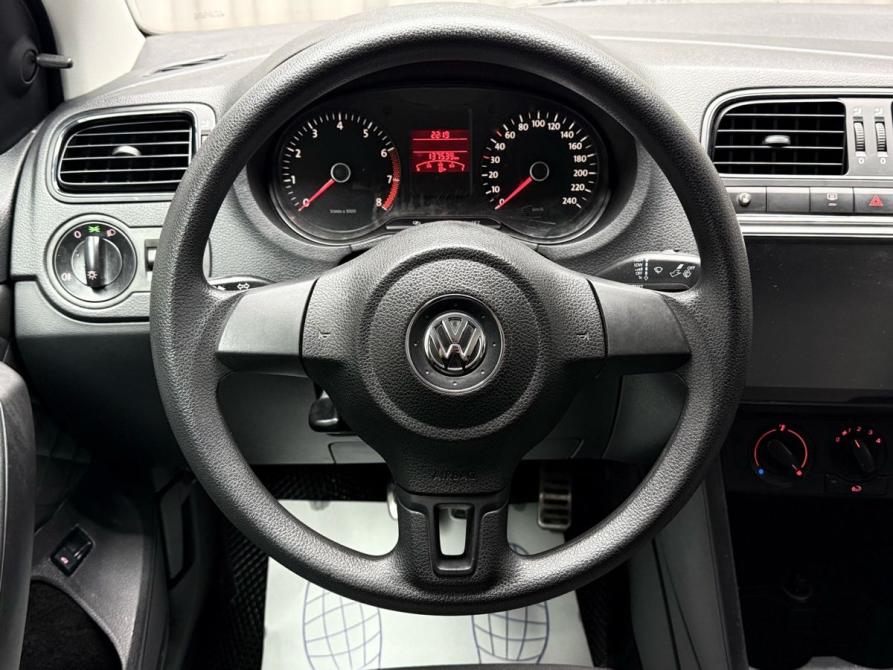 Volkswagen Polo V Ижевск  - изображение 17