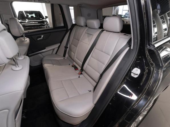 Mercedes-Benz GLK-Класс I (X204) с пробегом 2009 года, цена 1 080 000 рублей, 266363 км, внедорожник, Автокод Объявления