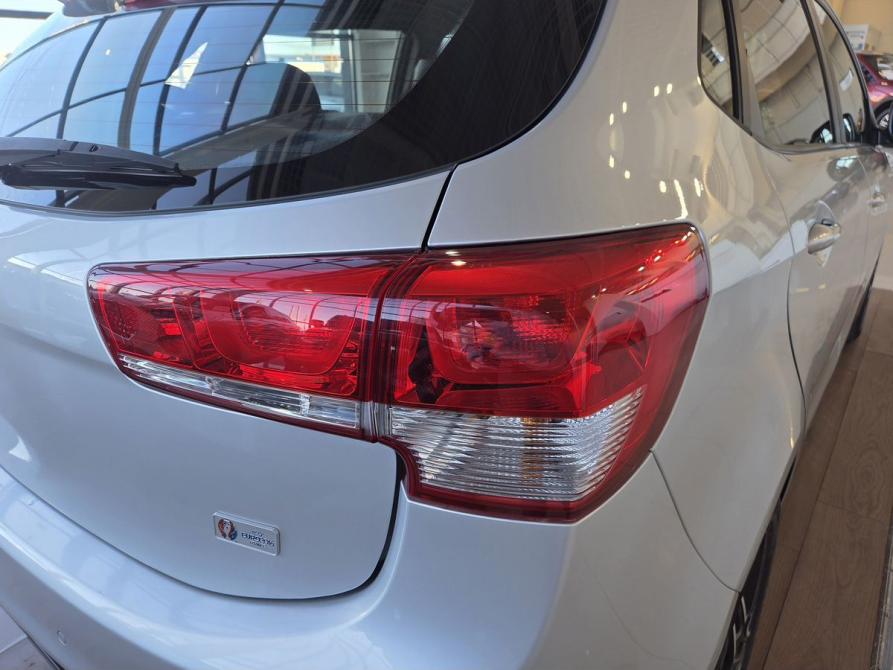 Kia Rio III Рестайлинг Саратов  - изображение 10