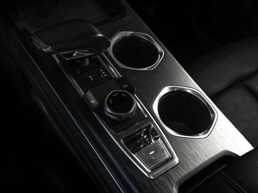 Changan CS55 Plus II Тюмень  - изображение 20